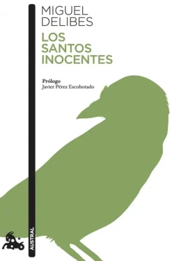 Los santos inocentes