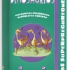 Los superpreguntones. Dinosaurios