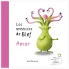 Los tentáculos de Blef: Amor