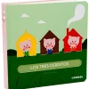Los tres cerditos