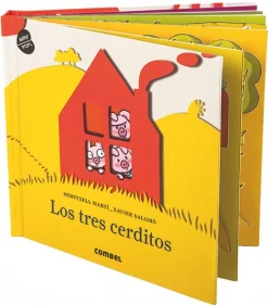 Los tres cerditos