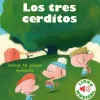 Los tres cerditos. Libro musical