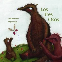 Los tres osos