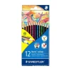 Staedtler Lápiz color 12 unidades