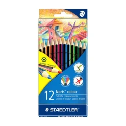 Staedtler Lápiz color 12 unidades