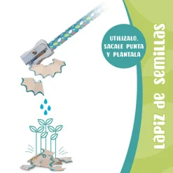 Garden Pocket Lápiz de semillas