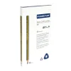 Staedtler Lápiz grafito jumbo 12 unidades Triplus