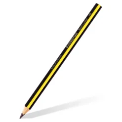 Staedtler Lápiz grafito jumbo 12 unidades Triplus