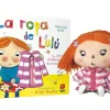 LUL. PACK MUÑECO - LA ROPA DE LULU