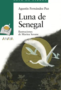 Luna de Senegal