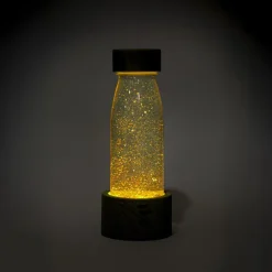 Petit Boum Magic lamp lámpara para botella sensorial