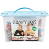 Creativ Company Maletín de manualidades