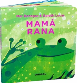 Mamá rana