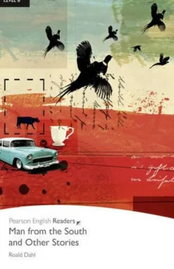 Man from the South (Level 6). Penguin