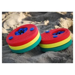 Delphin Manguitos disc