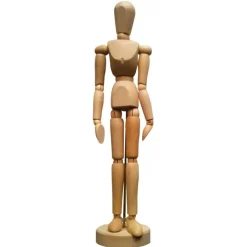 Bonfil Maniquí para dibujo