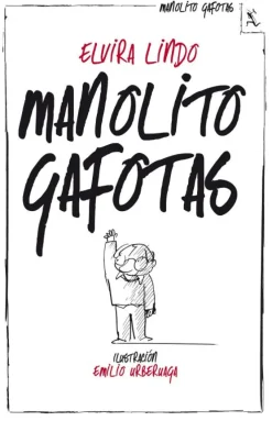 Manolito Gafotas