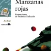 Manzanas rojas