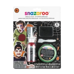 Snazaroo Maquillaje de efectos especiales