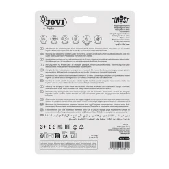 Jovi Maquillaje en barra stick 6 colores