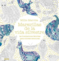 Maravillas de la vida silvestre