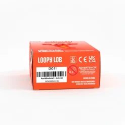 Billy Brown Marcapáginas 3D langosta Loopy Lob. AuchBookmark