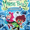 Marcus Pocus. Mágicos misterios 2. El fantasma bromista