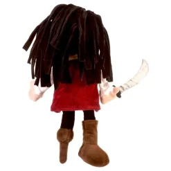 Fiesta Marioneta pirata