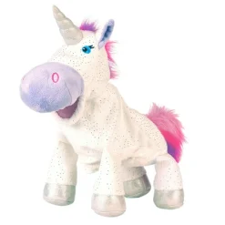 Fiesta Marioneta unicornio