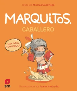 Marquitos, caballero