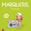 Marquitos, rapero