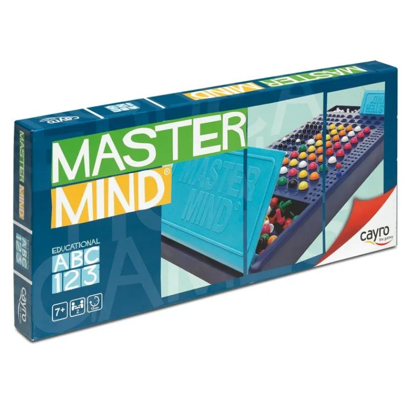 Cayro Master Mind colores