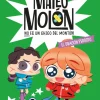 Mateo Molón 4 - El dragón perdido