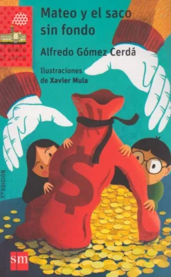 Mateo y el saco sin fondo