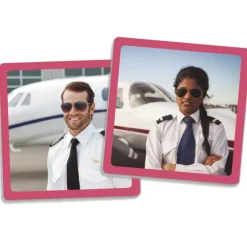 Akros Maxi memory igualdad