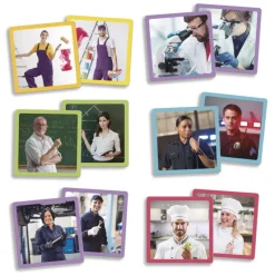 Akros Maxi memory igualdad