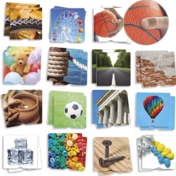 Akros Maxi memory táctil nuestro entorno