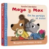 Maya y Max - ¡Se ha perdido el osito!