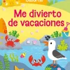 Me divierto de vacaciones