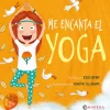 Me encanta el yoga