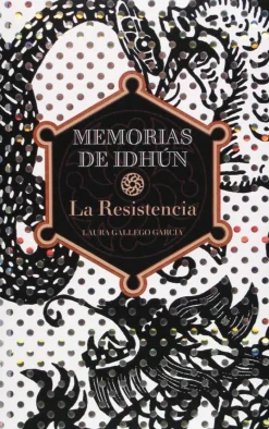 Memorias de Idhún I. La Resistencia