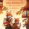 Memorias del bosque 2: Los cuadernos de Cornélius Zorro