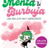 Menta y Burbuja 1 - Una brujita muy impaciente