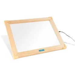 Guidecraft Mesa de luz LED