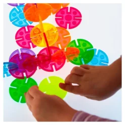 Guidecraft Mesa de luz LED