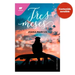 Meses a tu lado 3: Tres meses