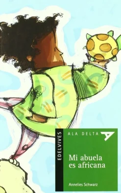Mi abuela es africana
