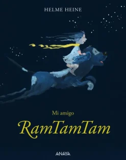 Mi amigo Ramtamtam