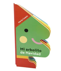 Mi arbolito de Navidad