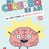 Mi cerebro es así